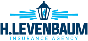 H Levenbaum Insurance Agency - Logo 500